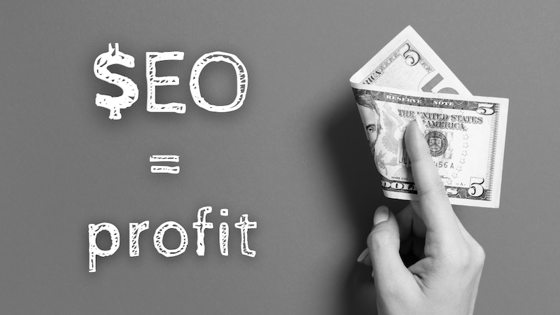 How SEO can help increase business profits?