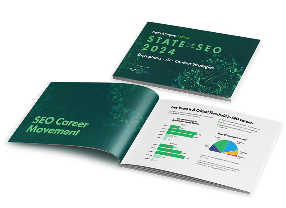 Essential SEO Insights from the 2024 State of SEO Report
