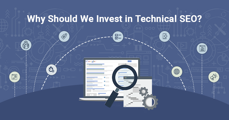 benefits of technical seo services